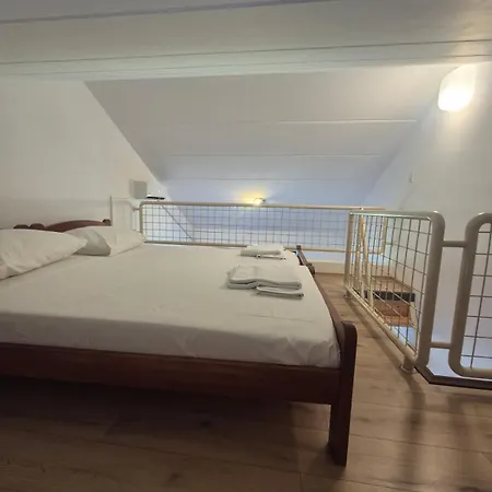 Apartmán Baselak, Duga Uvala Pavicini