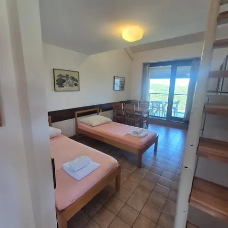 Appartement Baselak, Duga Uvala *