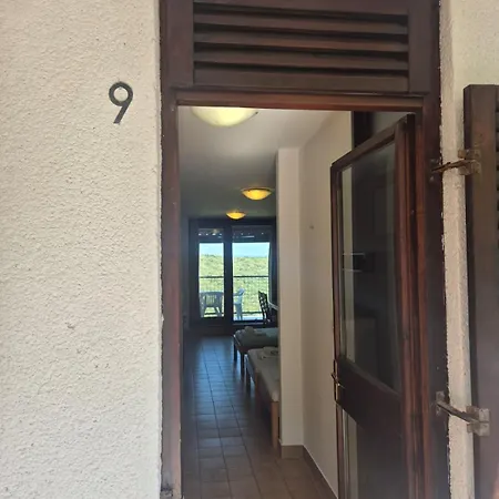 Appartement Baselak, Duga Uvala Pavicini