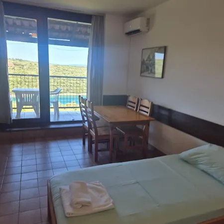 Appartement Baselak, Duga Uvala *