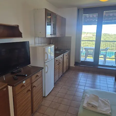 Apartmán Baselak, Duga Uvala *