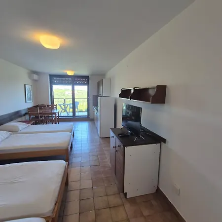 Apartmán Baselak, Duga Uvala *