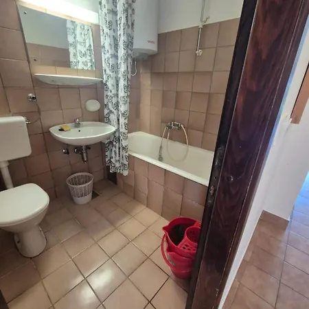 Apartmán Baselak, Duga Uvala