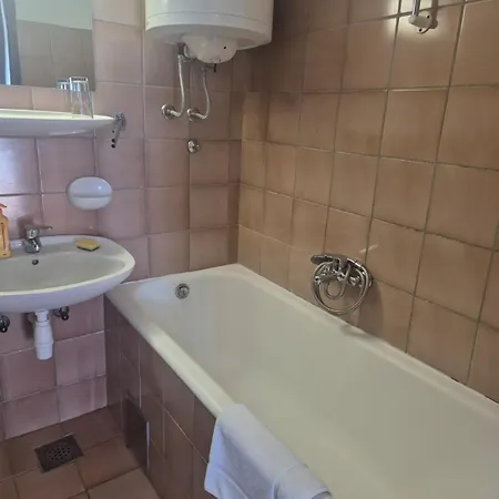 Appartement Baselak, Duga Uvala *